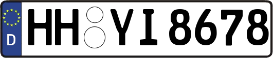 HH-YI8678