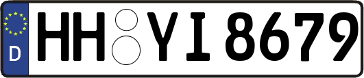 HH-YI8679