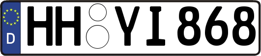 HH-YI868