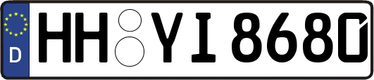 HH-YI8680