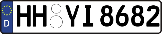 HH-YI8682