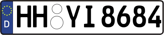 HH-YI8684