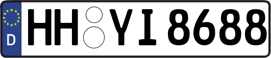 HH-YI8688