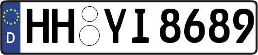 HH-YI8689