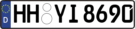 HH-YI8690