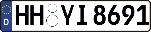 HH-YI8691
