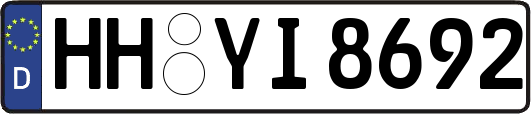 HH-YI8692