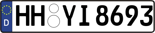 HH-YI8693