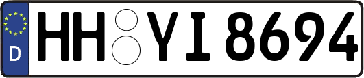 HH-YI8694