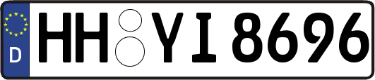 HH-YI8696