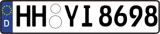 HH-YI8698