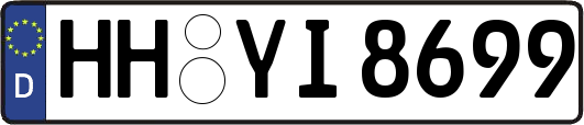 HH-YI8699