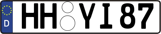 HH-YI87