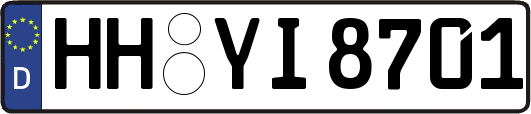 HH-YI8701