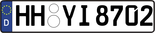 HH-YI8702
