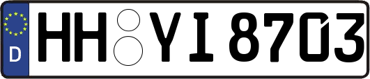 HH-YI8703