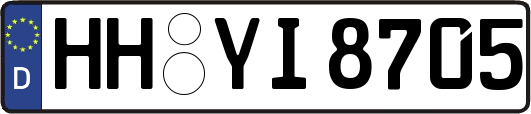 HH-YI8705