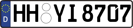HH-YI8707