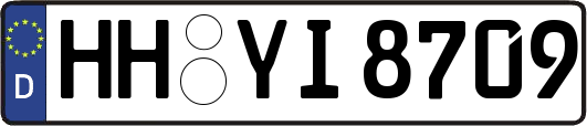 HH-YI8709