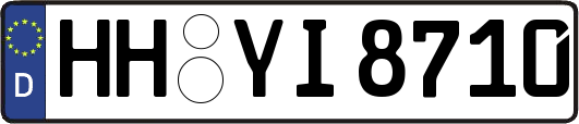 HH-YI8710