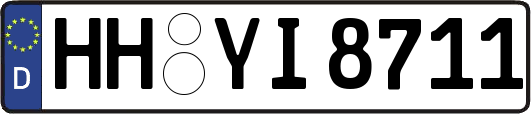 HH-YI8711