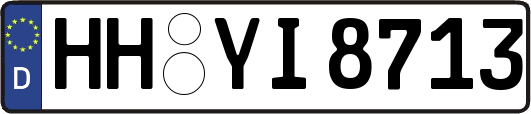 HH-YI8713