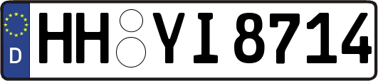 HH-YI8714