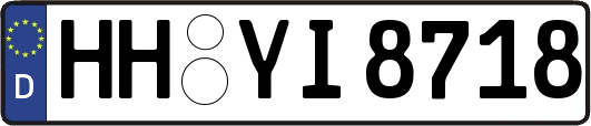 HH-YI8718