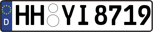 HH-YI8719