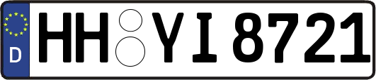 HH-YI8721