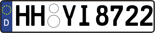 HH-YI8722