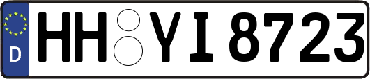 HH-YI8723