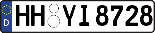HH-YI8728