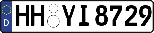HH-YI8729