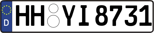 HH-YI8731