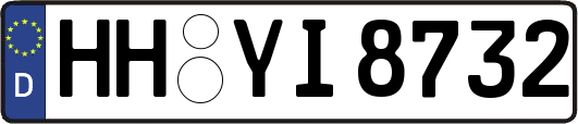HH-YI8732