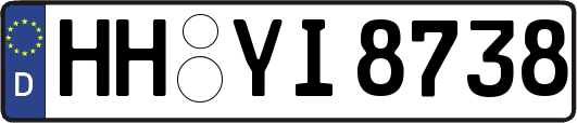 HH-YI8738