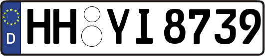 HH-YI8739