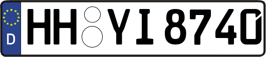 HH-YI8740