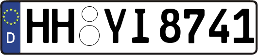 HH-YI8741