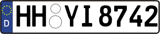HH-YI8742