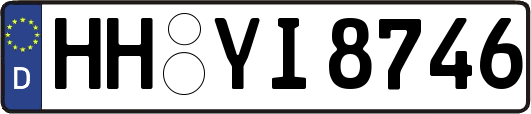 HH-YI8746
