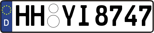 HH-YI8747