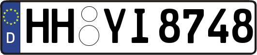 HH-YI8748