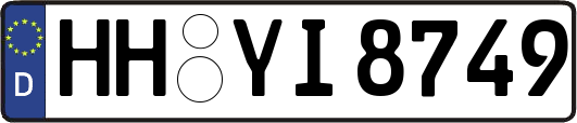HH-YI8749