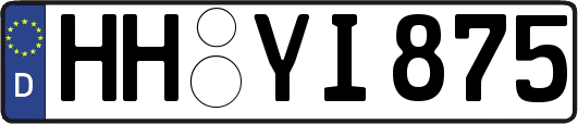 HH-YI875