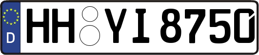 HH-YI8750