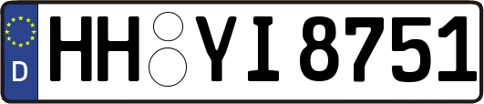HH-YI8751