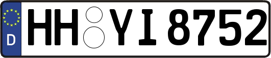 HH-YI8752