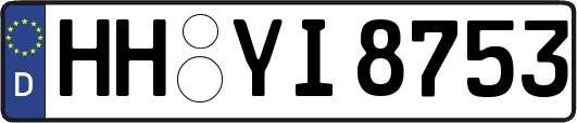 HH-YI8753